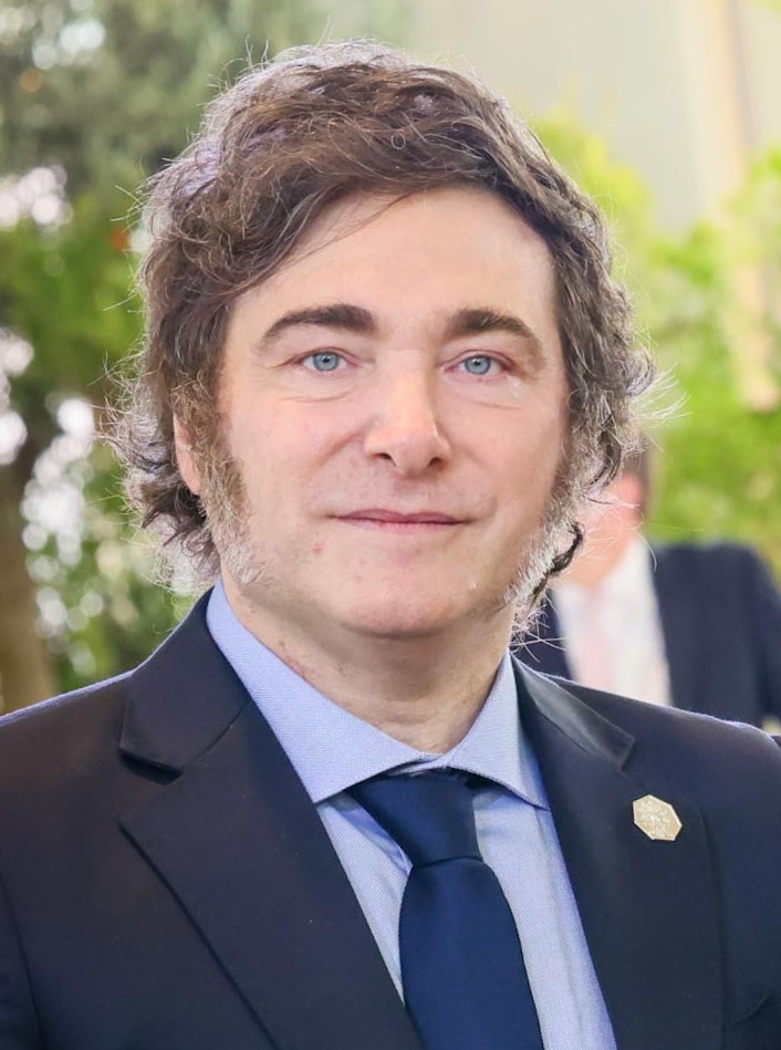 - Javier Milei junio 2024 Javier Milei_(junio 2024)