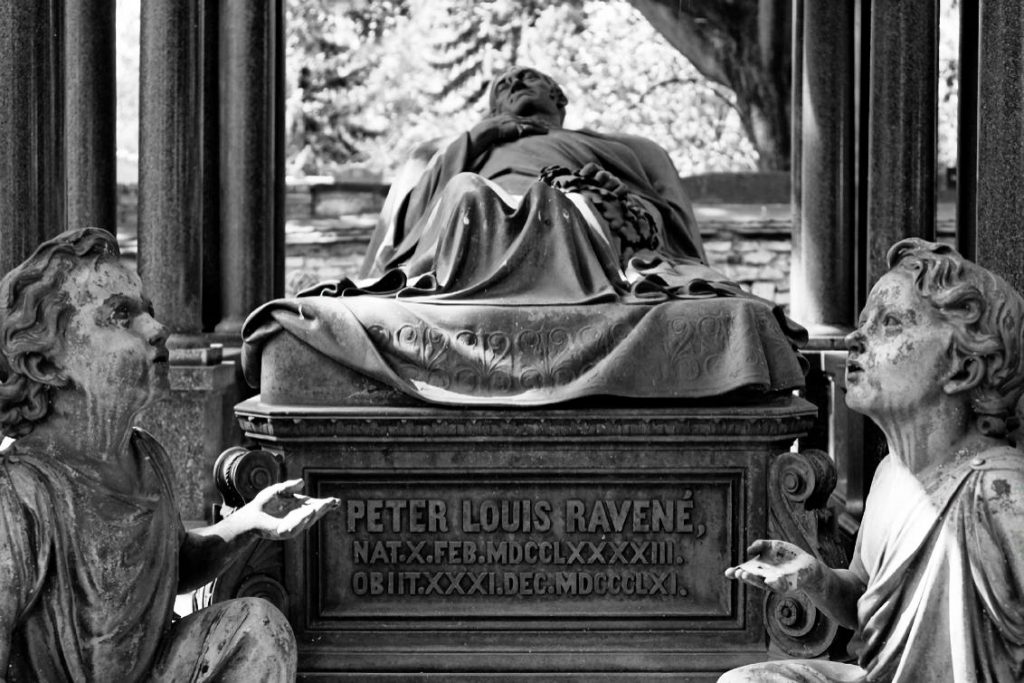 Peter-Louis Ravené