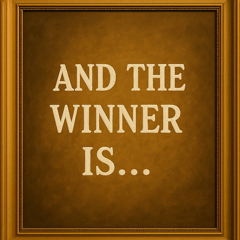 And the winner is ... — Illustration © European-Security