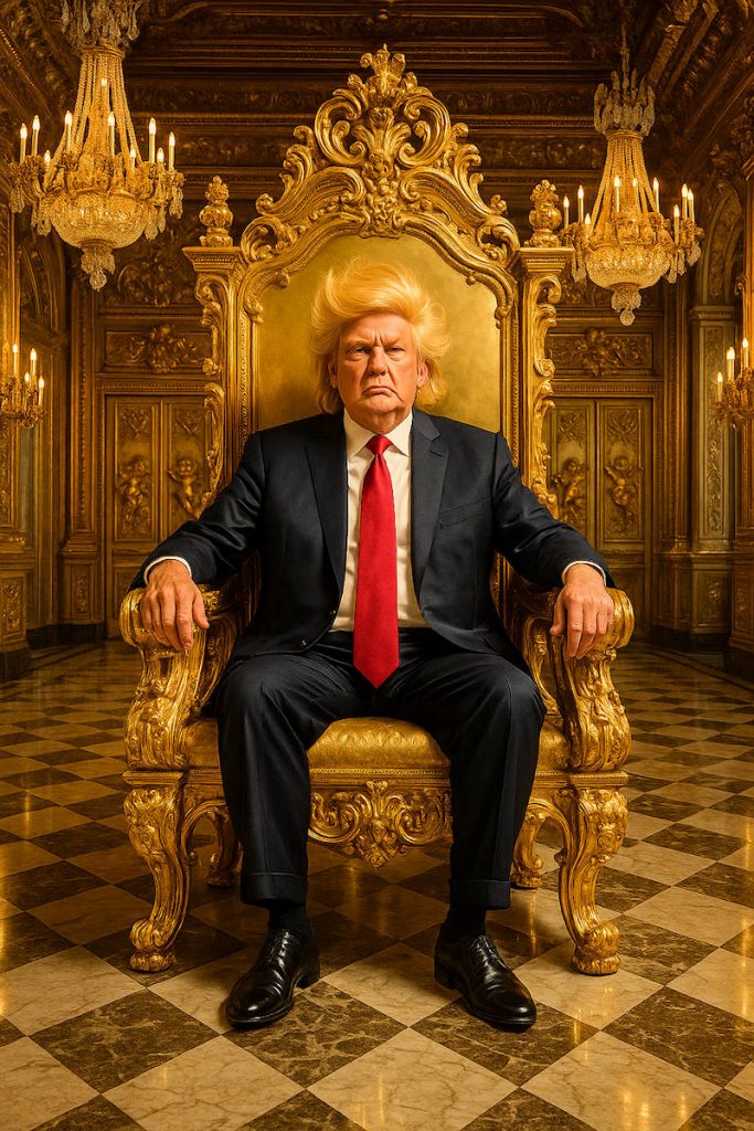 - Trump royal 1 -
