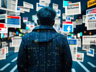 Contamination numérique — Illustration IA © European-Security