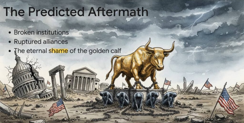 - Golden Calf 1 -