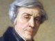 Jules Michelet par Thomas Couture