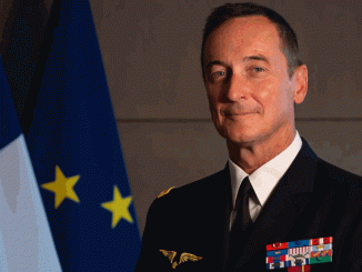 GAA Fabien Mandon, CEMA © Phoito © EMA