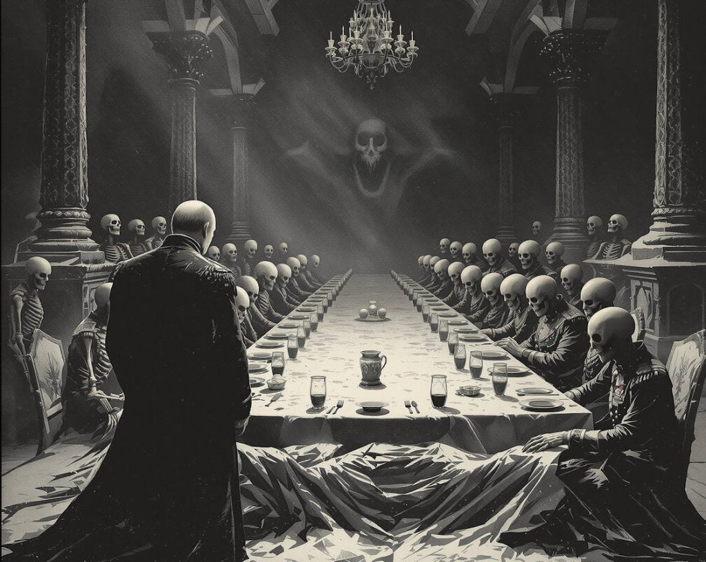 - Poutine Regiment de somnanbules -