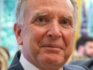 Steve Witkoff — White House Photo