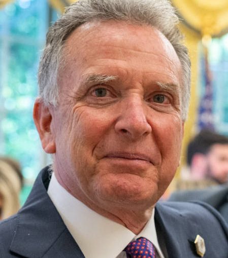 Steve Witkoff — White House Photo