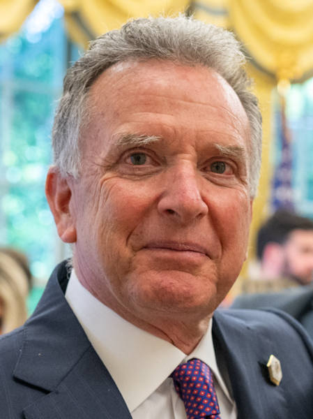 - Steve Witkoff White House Photo Steve Witkoff — White House Photo