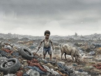 Akamasoa — Illustration © European-Security