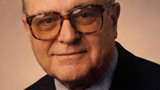 Jean Durtzer — Photo © Tous droits réservés