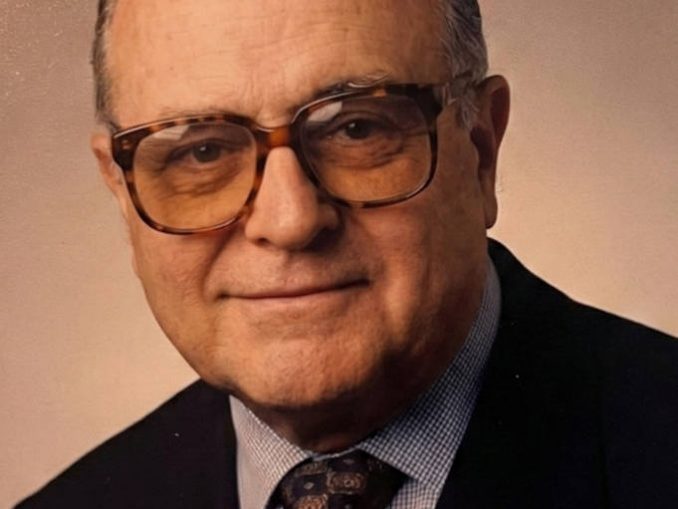 Jean Durtzer — Photo © Tous droits réservés