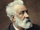 Jules Verne - Autoportrait