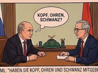 Kopf, Ohren, Scgwanz © European-Security