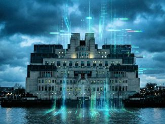 MI5-Headquarters, Vauxhall Cross © European-Security