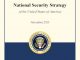NSS- 2025 (National Security Strategy)