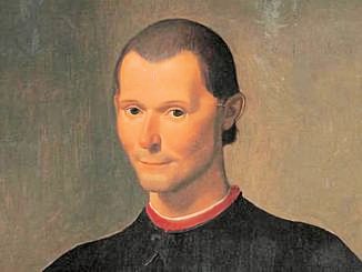 Niccolò Machiavelli