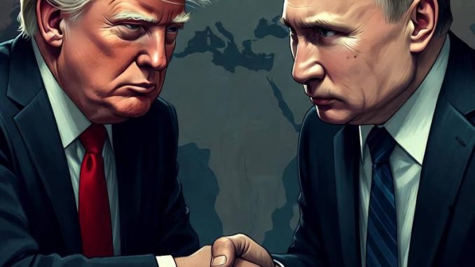 Poutine-Trump_Le deal