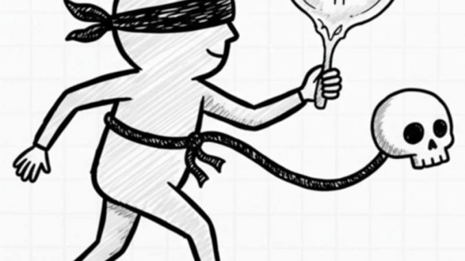 Russie-USA_Danager de mort — Illustration © European-Security