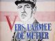 Vers l'armée de métier - Charles de Gaulle