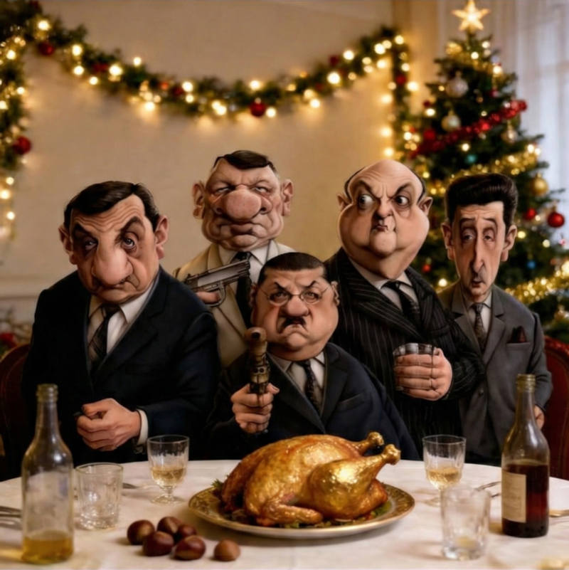 - bandse a Audiard bande à Audiard