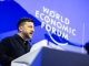 Davos-2026_Volodomyr Zelensky © WEF_Ciaran McCrickard