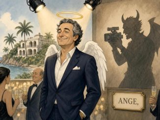 Jeffrey Epstein, ange ou démon ?