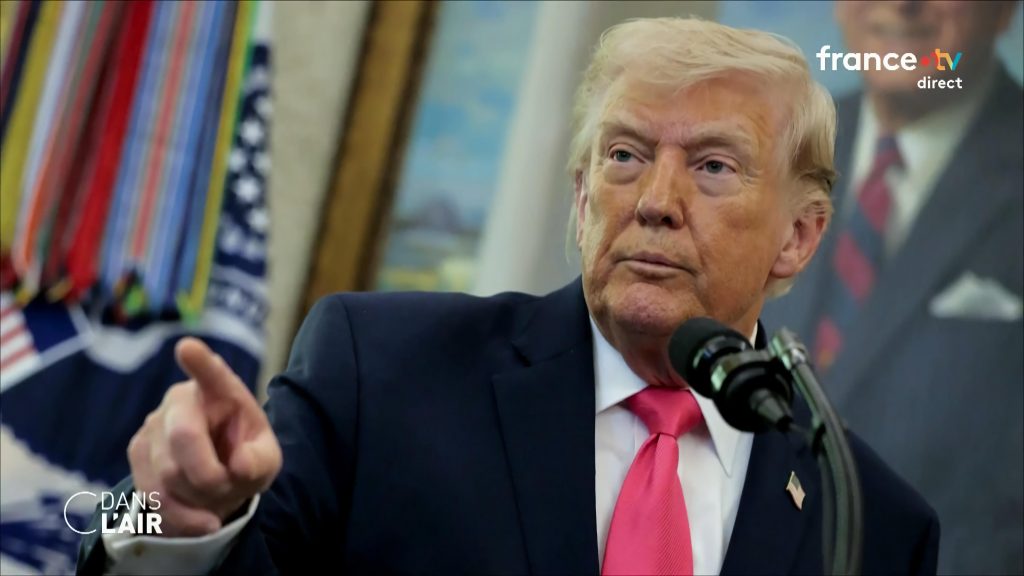 - 2026 0401 Donald Trump Iran -