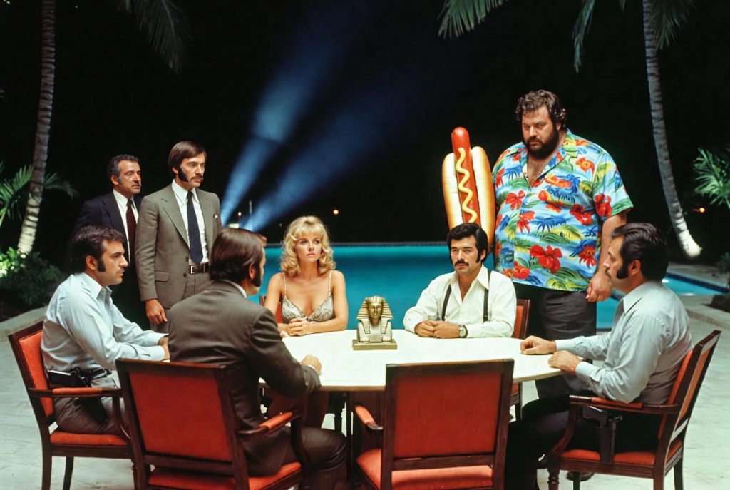 - Beru et San A a laction 06 -