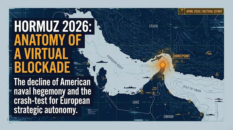- Hormuz 2026 Strategic SITREP 01b -