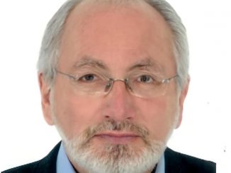 Michel Touma — Photo © DR