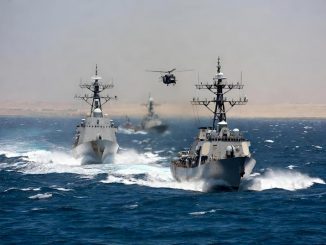Il ne s’agit pas de sauver le soldat Trump, mais de défendre l’Europe — Photo © European Security