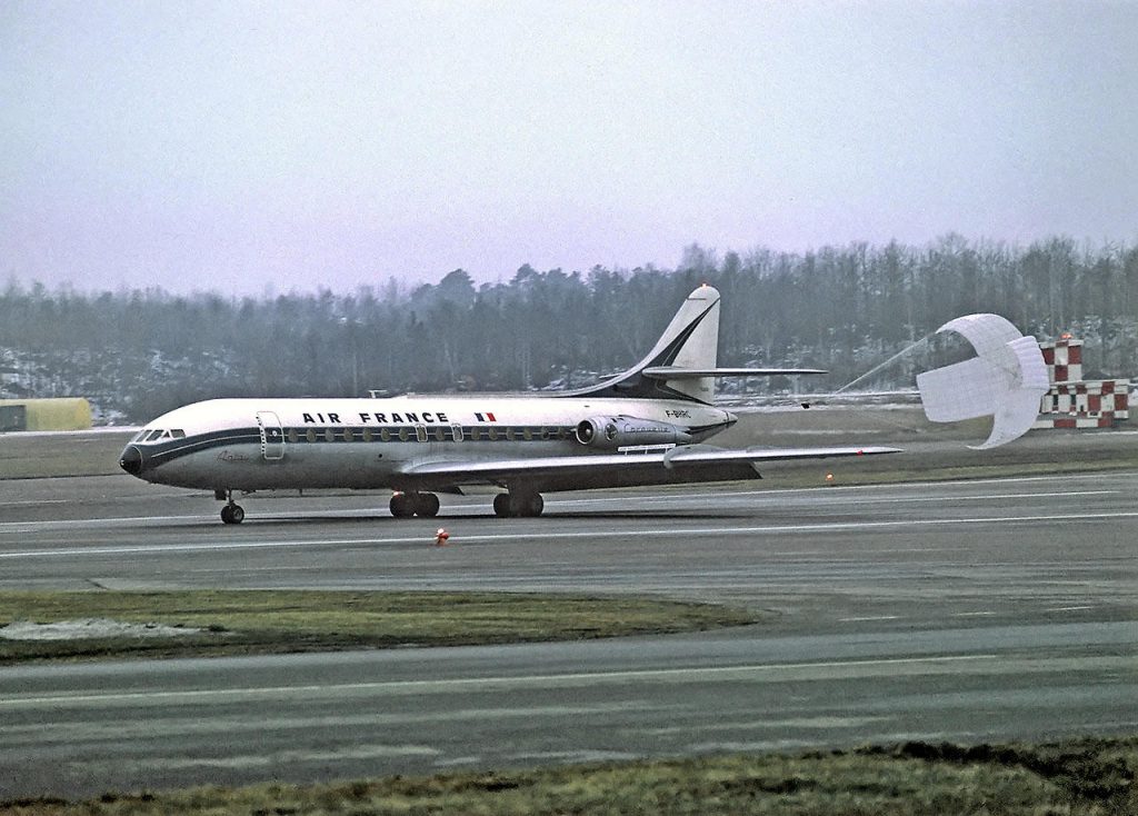 La Caravelle III — Photo © Lars Söderström. 