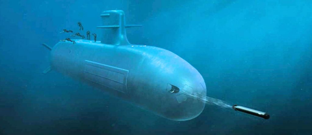 - Barracuda Blacksword Naval Group ZL2 Après les Pays-Bas, la Grèce va t'elle choisir le Blacksword Barracuda ? Un sous-marin hérité de la classe Suffren équipé de batteries lithium-ion, plus performantes et mieux adaptées au sous la surface de la mer. — Photo Naval Group