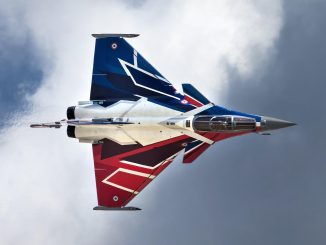 Le 54ème Salon du Bourget, du 19 au 25 juin 2023