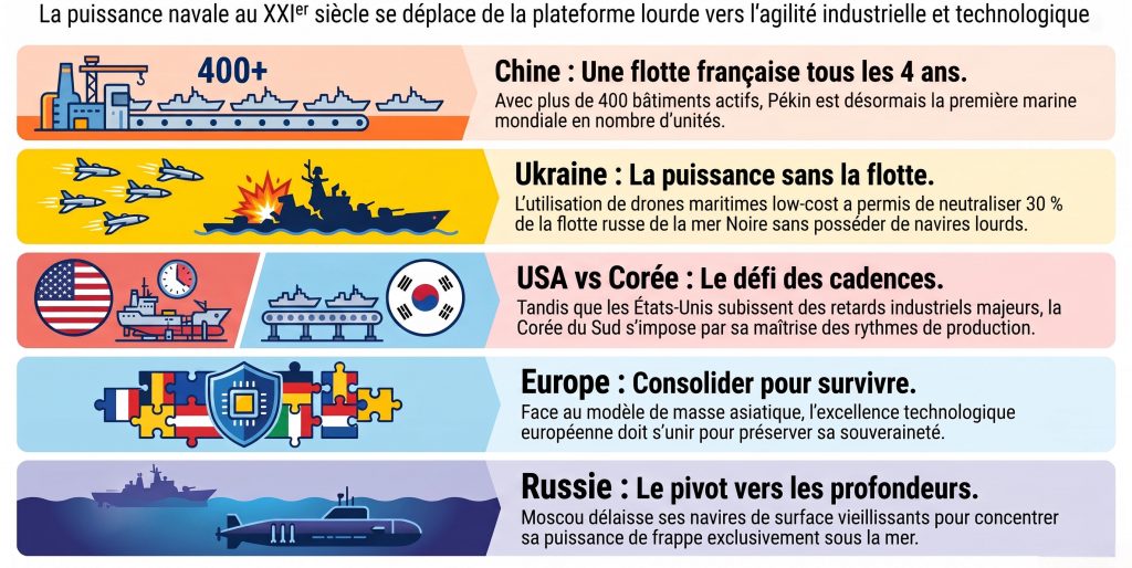 - La mer change de maitre 2a -