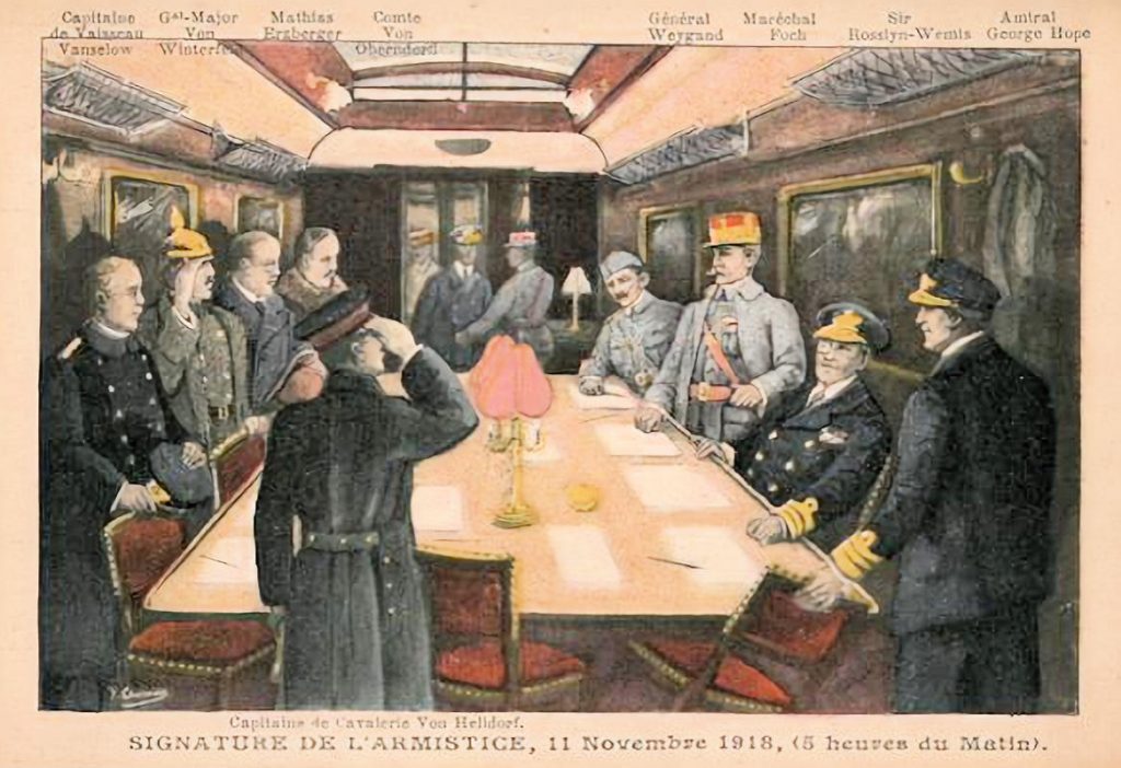 - Armistice 118 5card00337 fr -