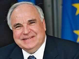 Bundeskanzler Helmut Kohl_Bundesregierung © Stutterheim