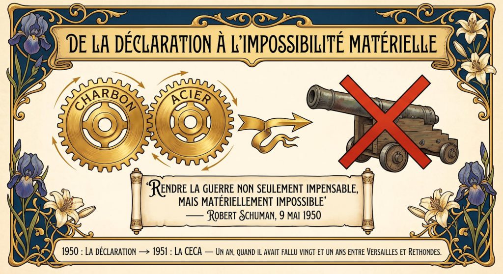 - Infographie CECA 1 -