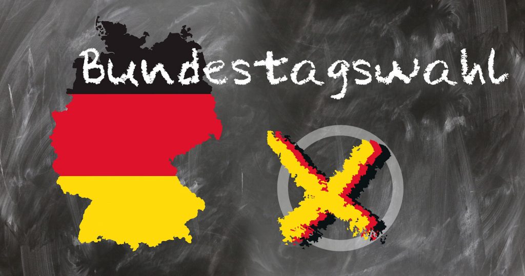 Bundestagswahl — un mot qui, en 2026, résonne moins comme une échéance démocratique ordinaire que comme un compte à rebours pour un chancelier à la merci du moindre faux pas — Photo © domaine libre —Illustration © Pixabay Stux
