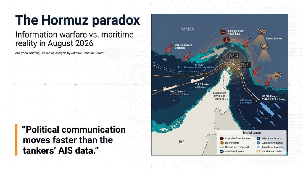 - The Hormuz Paradox En1 -