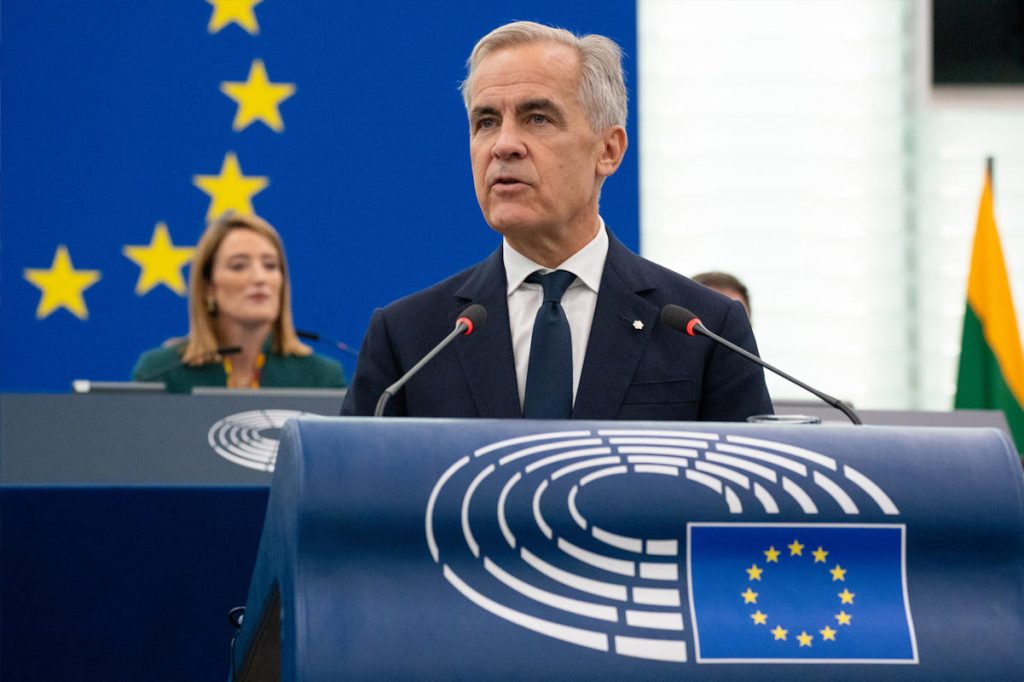 - 2026 0917 Mark Carney au Parlement europeen -