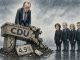 Friedrich Merz seul sur les décombres de la CDU au Konrad-Adenauer-Haus : personne à ses côtés, personne derrière lui — Illustration IA © European-Security