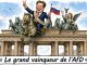 Ulrich Siegmund, le grand vainqueur de l'AfD — Illustration IA © European-Security