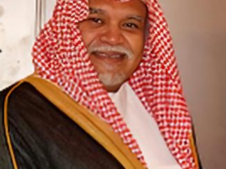 Prince Bandar