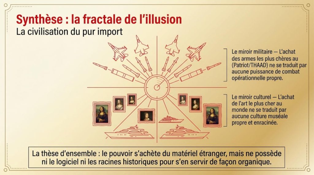 - Fractale de lillusion FRa -