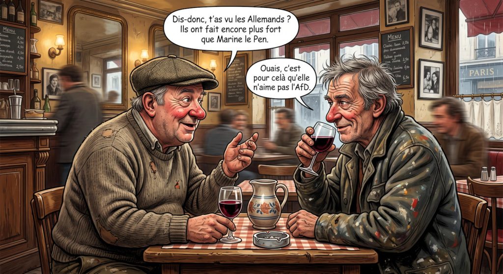 - Ivrognes AfD 1 -