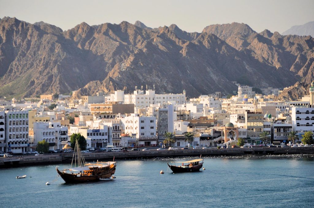 - PX B.Hart Muscat Oman 1 Muscat (Oman) — Photo Pixabay B.Hart