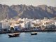 Muscat (Oman) — Photo Pixabay B.Hart