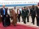 Donald Trump en Arabie — White House Photo
