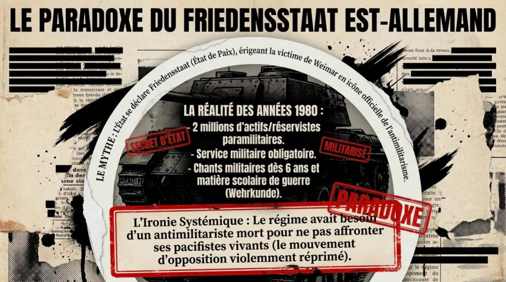 - Tucholskys Unheeded Warning FR 13a -
